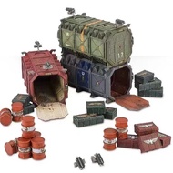 E250 Container Box and Materials Need to Disassemble Support by Yourself Assemble Color