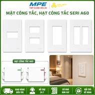 Types 1 switch side-2 switches-3 switches-4,5,6 switches, A60 MPE 1-way-2-way switch bead