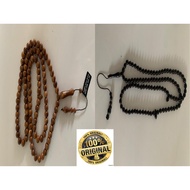 TASBIH KAYU KOKKA ORIGINAL [99 BUTIR]