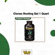 Clonex Rooting Gel 100ML / 250ML / 1L / 4L ขวดเดิม  เจลเร่งราก สูตรเข้มข้น ฆ่าเชื้อรา กระตุ้นการระเบ