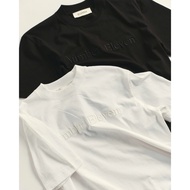 ELEVEN - unisex T-shirt for men and women Hidden Number Eleven Tee - White