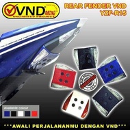 Fender Undertail R15 V2 R15 old Abs plastik