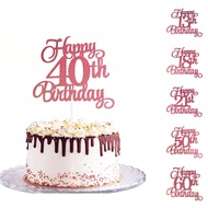 1 Pc 10th 13th 16th 18th 20th 21th 30th 35th 40th 45th 50th 55th 60th 70th 75th 80th 85th 90th Happy