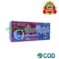 teh bajakah obat benjolan - teh celup akar  bajakah asli kalimantan original - teh celup bajakah pre