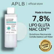 APLB GLUTATHIONE NIACINAMIDE CLEANSING WATER