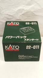 [中古良品] KATO 22-011 軌道控制器