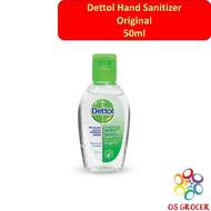 dettol spray dettol hand sanitizer Dettol Hand Sanitizer Original 50ml