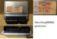 大坡很遠 AUDI A4 B6 2.0 ALT 01-05 引擎電腦 ECU 8E0909557GX