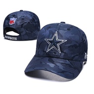 Cowboys Star Cap NFL Official Merchandise