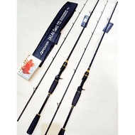JORAN BC DPOWER JALAI 662 gen 2