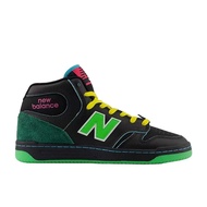 New Balance Numeric 480 High BlackLime Green Unused
