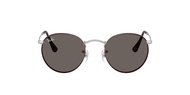 RAY-BAN ROUND METAL  - RB3447 9277B1 แว่นกันแดด