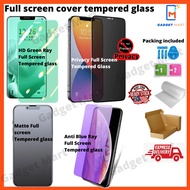 REDMI NOTE 13 12 12S PRO PLUS 5G 4G HD Tempered blue ray  Glass Screen Protector matte privacy clear