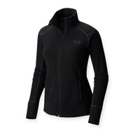 Mountain Hardwear Women's Microchill 2.0 Jacket Full Zip Fleece Jacket Polar