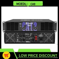 CA-12  owered Amplifier 900W*2