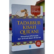 Tadabbur Kisah Qur'ani