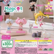 #54675 美少女戰士 Sailor Moon 劇場版 ...