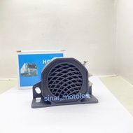 3-Sound Car Reverse Alarm Car Truck & bus Reverse Horn/ 12 VOLT & 24 VOLT