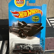 Hot Wheels TV Series Batmobile