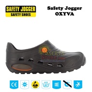 Safety Jogger Professional Oxyva