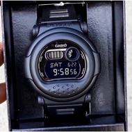 Casio G-shock G-001BB-1 JASON Classic Black 100% Original