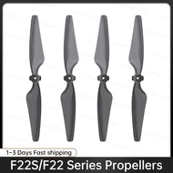 Propeller Drone SJRC F22 F22S 4k Pro Part Baling Baling Drone