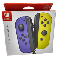 Nintendo 任天堂 SWITCH Joy-Con 左右手控制器