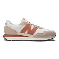 New Balance Retro Shoes NB 237 Men Women Sports Casual Jogging Men's Women's MS237RB
