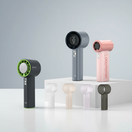 GOOJODOQ Silicone Protective Case for Mini Fan Models GFS001 GFS006 GFS007 GFS009 Washable and Stret