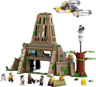 【LEGO 樂高】磚星球〡75365 星際大戰系列 Yavin 4 Rebel Base