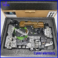 Genuine 725.0 Transmission Valve Body with Control Unit TCU A7252709011 A0009015000 A7252701905 For 