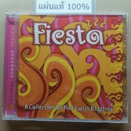 CD Global Song Book Presents : Fiesta Canada (New)