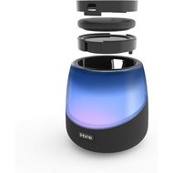 iHome Bluetooth Smart Speaker with Color-Changing Feature and Alexa Voice Assistant on Amazon.