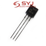 5 PCS 2N3819 TO-92 new In Stock