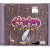 May Layar Audio CD Lagu Rock Melayu Original New And Sealed