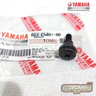 UNIT CVT COVER BOLTBolt NMAX LEXI AEROX MIO SOUL FINO CARBON ORIGINALOriginal b63-e5481-00