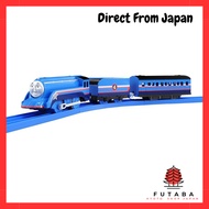 Takara Tomy Plarail TS-21 S-Star (Gordon) - Exciting Toy Train Set for Kids 110156[Direct from Japan