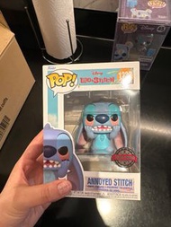 (所有現貨 3隻以上包sf站) stitch 星際寶貝 史迪仔 史迪奇 diamond version flocked lilo 妮露 scrump 小甘 甘仔 beast kingdom 野獸國 史