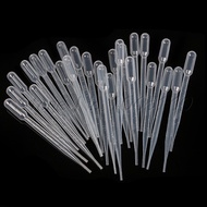 Plastic dropper tube 1ml,3ml