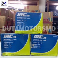 IRC -INNER TYRE 300/325-17