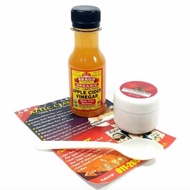 Aztec clay mask - 50 gram / 130 gram