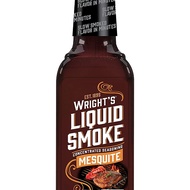 Wright's Liquid Smoke, Mesquite 103ML