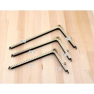 Kiss Lock Frame For hp cover