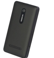 Terbaru HP Nokia Jadul Nokia 210 ASHA Handphone QWERTY Hp Langka top