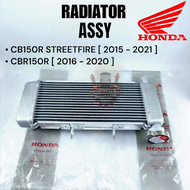 Radiator CB150R StreetFire CBR150R New Led Original Honda Radiator Honda K45 CB150R CBR150R