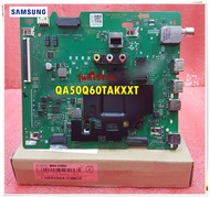 อะไหล่ของแท้/เมนบอร์ดทีวีซัมซุง/Mainboard TV Samsung/BN94-15785X/แทน/BN94-15735X/ใช้กับรุ่น QA50Q60T