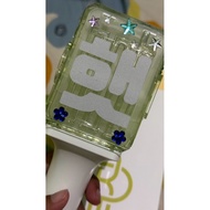 Ls NCT DREAM REFLECTIVE Lightstick STICKER