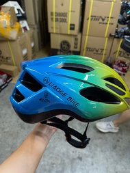 LZD LIAOGE BIKE cycling helmet L size (58-61 cm)