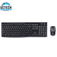 Logitech MK270R WIRELESS COMBO