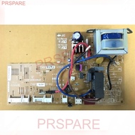 SHARP E418 AIRCOND INDOOR PCB  AH-XP10MV  ORIGINAL